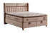 Bambi Biosalt Boxspringbett mit Bettkasten