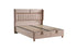 Bambi Biosalt Boxspringbett mit Bettkasten