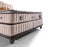 Bambi Thermall Boxspringbett mit Bettkasten