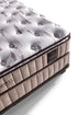 Bambi Thermall Boxspringbett mit Bettkasten