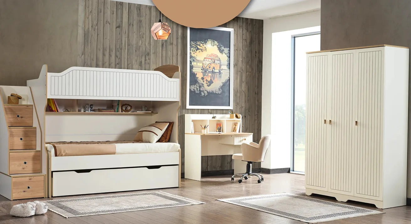 Be. New Joker Ranset Kinderzimmer-Set