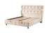 Bambi Reform Therapy  Boxspringbett mit Bettkasten