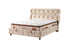 Bambi Reform Therapy  Boxspringbett mit Bettkasten