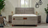 Er. Ribon Boxspringbett mit Bettkasten