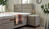 Er. Ribon Boxspringbett mit Bettkasten