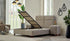 Er. Ribon Boxspringbett mit Bettkasten