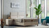 Er. Ribon Boxspringbett mit Bettkasten