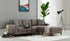 Er. Spring Ecksofa