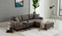 Er. Spring Ecksofa