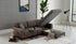 Er. Spring Ecksofa