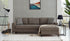 Er. Spring Ecksofa
