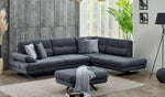 Er. Stelo Ecksofa