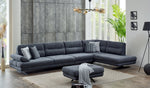 Er. Stelo Ecksofa