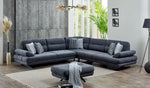 Er. Stelo Ecksofa