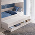 Ci. Studio White Stockbett