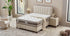 Er. Vitale Boxspringbett mit Bettkasten