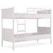 B.o. T.U Zebrano Stockbett