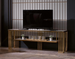 Tv-Board Goldmetal 01