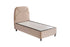 Bambi Oviedo Boxspringbett mit Bettkasten