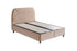 Bambi Oviedo Boxspringbett mit Bettkasten