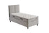 Bambi Pineda Boxspringbett mit Bettkasten