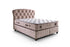 Bambi Fresh Cell Boxspringbett mit Bettkasten