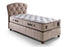 Bambi Fresh Cell Boxspringbett mit Bettkasten