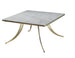 Couchtisch Goldmetal 06