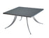 Couchtisch Goldmetal 06