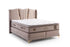 Bambi Luxia Boxspringbett mit Bettkasten