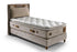 Bambi Magnasand Boxspringbett mit Bettkasten