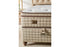 Bambi Nirvana Boxspringbett mit Bettkasten