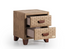 Bambi Serenity Sleep Boxspringbett mit Bettkasten