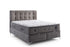 Bambi Sleepure Boxspringbett mit Bettkasten