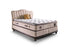 Bambi Thermall Boxspringbett mit Bettkasten