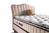 Bambi Thermall Boxspringbett mit Bettkasten