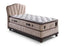 Bambi Thermall Boxspringbett mit Bettkasten