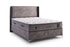 Bambi Thermo Control Boxspringbett mit Bettkasten